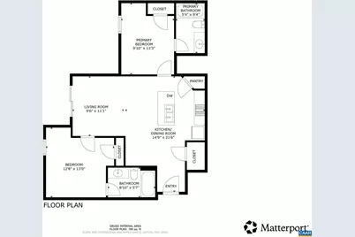 140 Yellowstone Dr #303, Charlottesville, VA 22903 - Photo 28