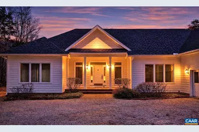 962 Cedar Meadow Dr, Nellysford, VA 22958 - Photo 4