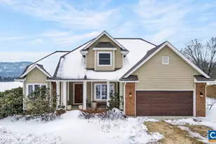 1296 Stoney Creek W, Nellysford, VA 22958 - Photo 2