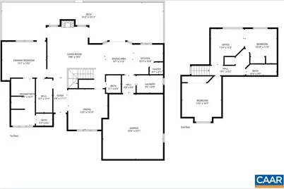 1296 Stoney Creek West, Nellysford, VA 22958 - Photo 40