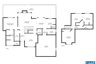 1296 Stoney Creek W, Nellysford, VA 22958 - Photo 40