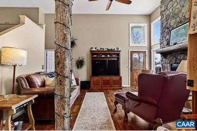 1296 Stoney Creek West, Nellysford, VA 22958 - Photo 16