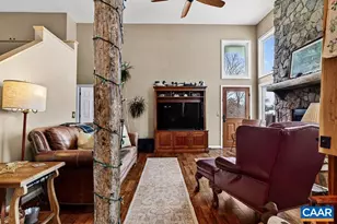 1296 Stoney Creek W, Nellysford, VA 22958 - Photo 16