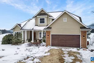 1296 Stoney Creek W, Nellysford, VA 22958 - Photo 4