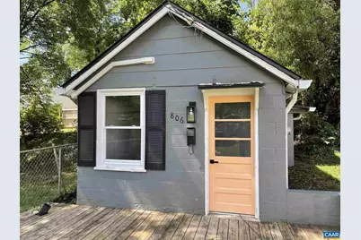 804 Hinton Ave #COTTAGE, Charlottesville, VA 22902 - Photo 2