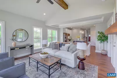 2014 Larkin Ln, Crozet, VA 22932 - Photo 4