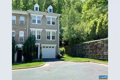 317 Poplar Glen Ct, Charlottesville, VA 22903 - Photo 2