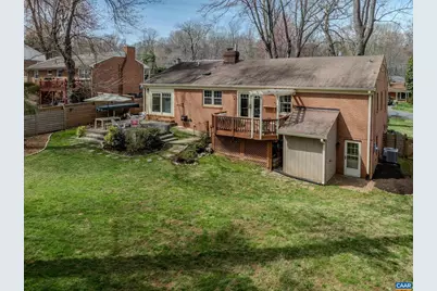 1416 Lester Dr, Charlottesville, VA 22901 - Photo 2