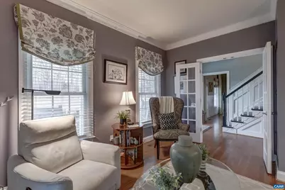 445 Burchs Creek Rd, Crozet, VA 22932 - Photo 8