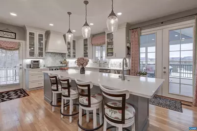 445 Burchs Creek Rd, Crozet, VA 22932 - Photo 18