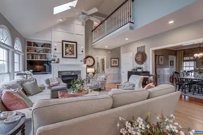 445 Burchs Creek Rd, Crozet, VA 22932 - Photo 14