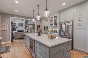 445 Burchs Creek Rd, Crozet, VA 22932 - Photo 22