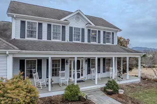 445 Burchs Creek Rd, Crozet, VA 22932 - Photo 1