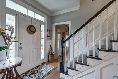 445 Burchs Creek Rd, Crozet, VA 22932 - Photo 6