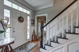 445 Burchs Creek Rd, Crozet, VA 22932 - Photo 6