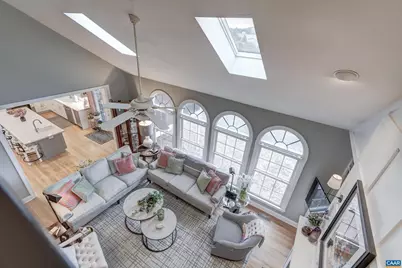 445 Burchs Creek Rd, Crozet, VA 22932 - Photo 36