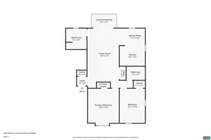 1242 Villa Ln, Charlottesville, VA 22903 - Photo 22