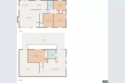 714 Palatine Ave, Charlottesville, VA 22902 - Photo 36