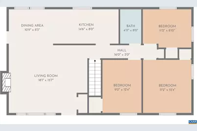 714 Palatine Ave, Charlottesville, VA 22902 - Photo 34