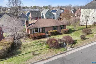 714 Palatine Ave, Charlottesville, VA 22902 - Photo 2