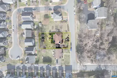 714 Palatine Ave, Charlottesville, VA 22902 - Photo 32