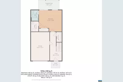 3006 Anoko Ct, Charlottesville, VA 22902 - Photo 52