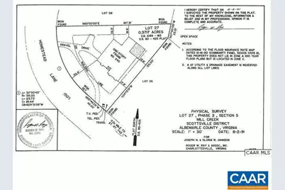 240 Homestead Ln, Charlottesville, VA 22902 - Photo 32