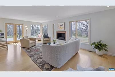 1777 Lambs Rd, Charlottesville, VA 22901 - Photo 2