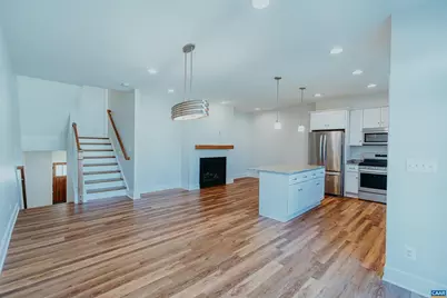 528 Trailside Dr, Charlottesville, VA 22911 - Photo 16