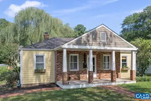 1641 Cherry Ave, Charlottesville, VA 22903 - Photo 1