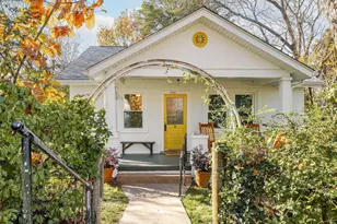 1016 Elliott Ave, Charlottesville, VA 22902 - Photo 1