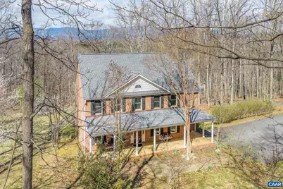3655 Raleigh Mountain Trl, Charlottesville, VA 22901 - Photo 1