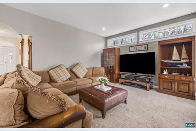 3655 Raleigh Mountain Trl, Charlottesville, VA 22901 - Photo 16