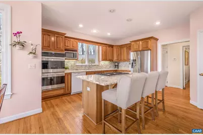 3655 Raleigh Mountain Trl, Charlottesville, VA 22901 - Photo 20