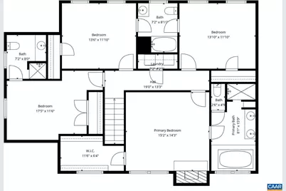 3655 Raleigh Mountain Trl, Charlottesville, VA 22901 - Photo 52
