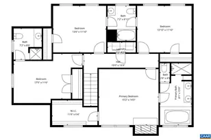 3655 Raleigh Mountain Trail, Charlottesville, VA 22901 - Photo 52