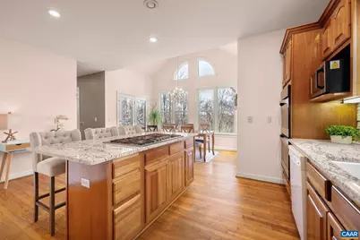 3655 Raleigh Mountain Trl, Charlottesville, VA 22901 - Photo 22