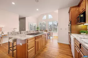 3655 Raleigh Mountain Trail, Charlottesville, VA 22901 - Photo 22