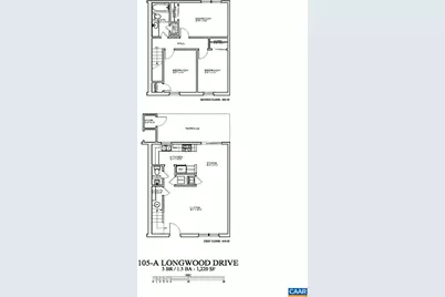 105 Longwood Dr #A, Charlottesville, VA 22903 - Photo 4