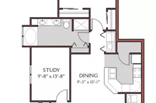 1796 Sugar Maple Ct, Charlottesville, VA 22903 - Photo 2