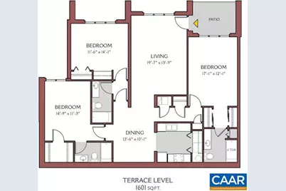 1046 Tupelo Ct, Charlottesville, VA 22903 - Photo 6