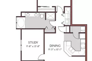 1752 Sugar Maple Ct, Charlottesville, VA 22903 - Photo 2