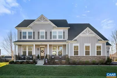 3470 Carroll Creek Rd, Keswick, VA 22947 - Photo 1