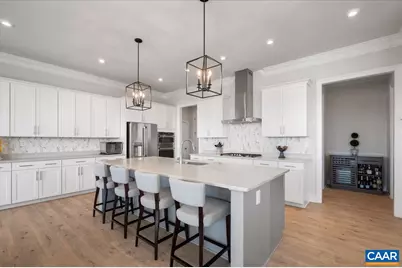 3470 Carroll Creek Rd, Keswick, VA 22947 - Photo 4