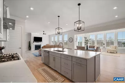 3470 Carroll Creek Rd, Keswick, VA 22947 - Photo 2