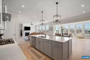 3470 Carroll Creek Rd, Keswick, VA 22947 - Photo 2