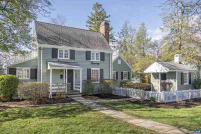 1504 Rutledge Ave, Charlottesville, VA 22903 - Photo 2