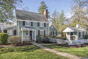 1504 Rutledge Ave, Charlottesville, VA 22903 - Photo 2