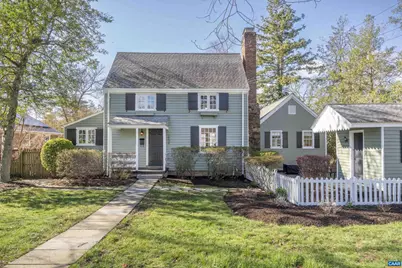 1504 Rutledge Ave, Charlottesville, VA 22903 - Photo 42