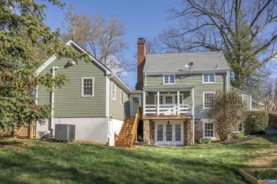 1504 Rutledge Ave, Charlottesville, VA 22903 - Photo 32